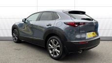 Mazda Cx-30 2.0 e-Skyactiv X MHEV Sport Lux 5dr Auto Petrol Hatchback